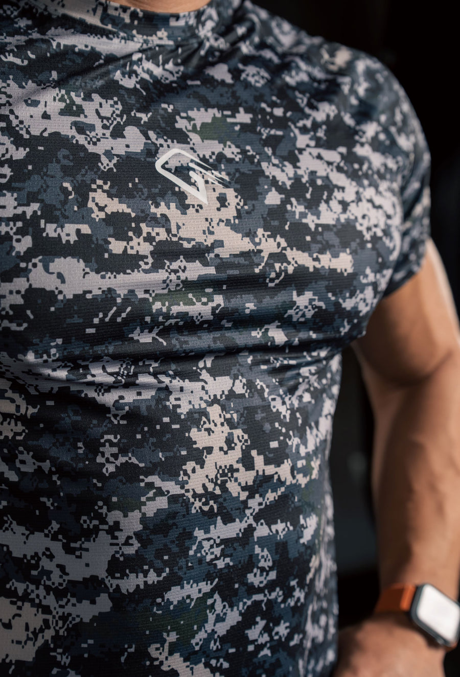 Camo Arctic T-shirt