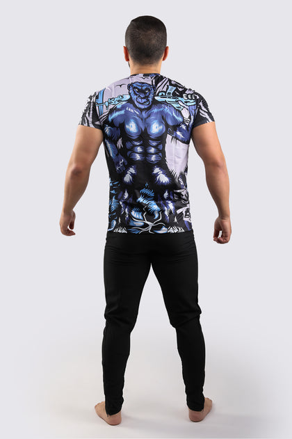 Velocity Vixen T-shirt