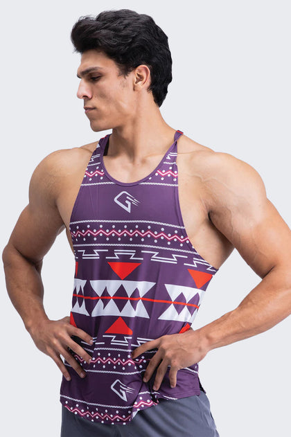 Tricky Dreams Sleevless