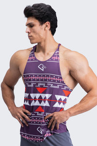 Tricky Dreams Sleevless