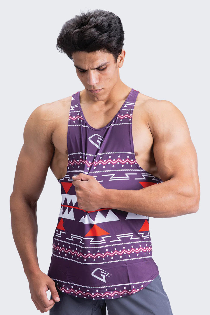 Tricky Dreams Sleevless