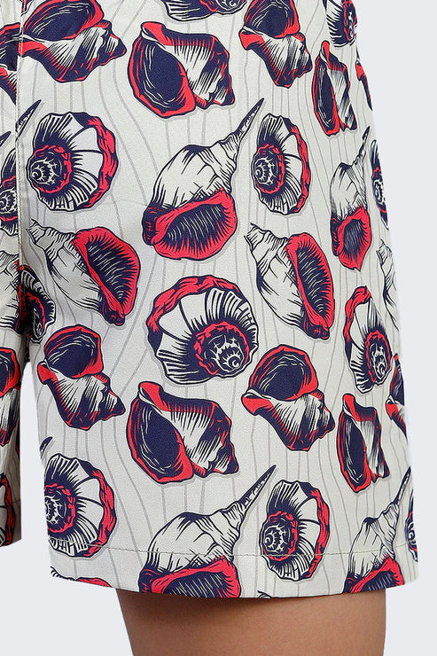 The Red Sea Snails Swimwear [ Outlet ]