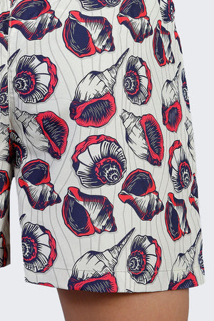 The Red Sea Snails Swimwear [ Outlet ]