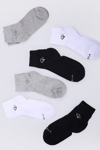 Premium Basic set (6 Pack)