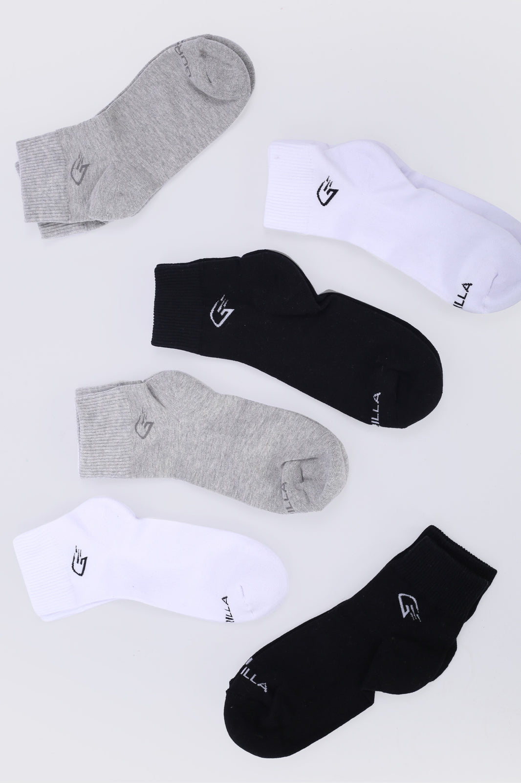 Premium Basic set (6 Pack)
