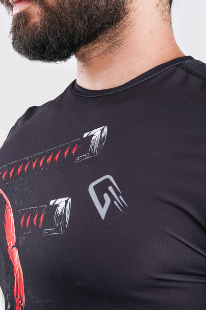 Aggressive Venom V2 T-shirt