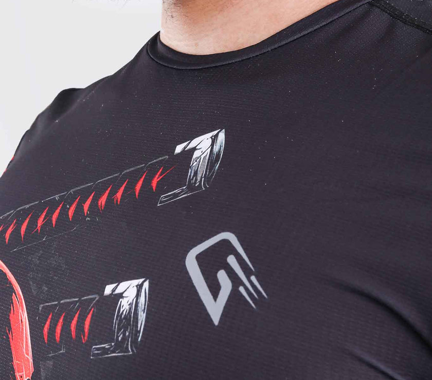 Aggressive Venom V2 T-shirt