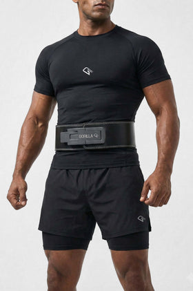 G-Lock weightlifting belt