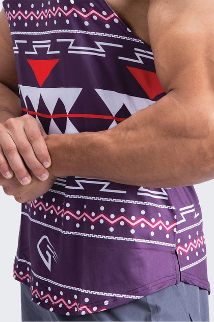 Tricky Dreams Sleevless