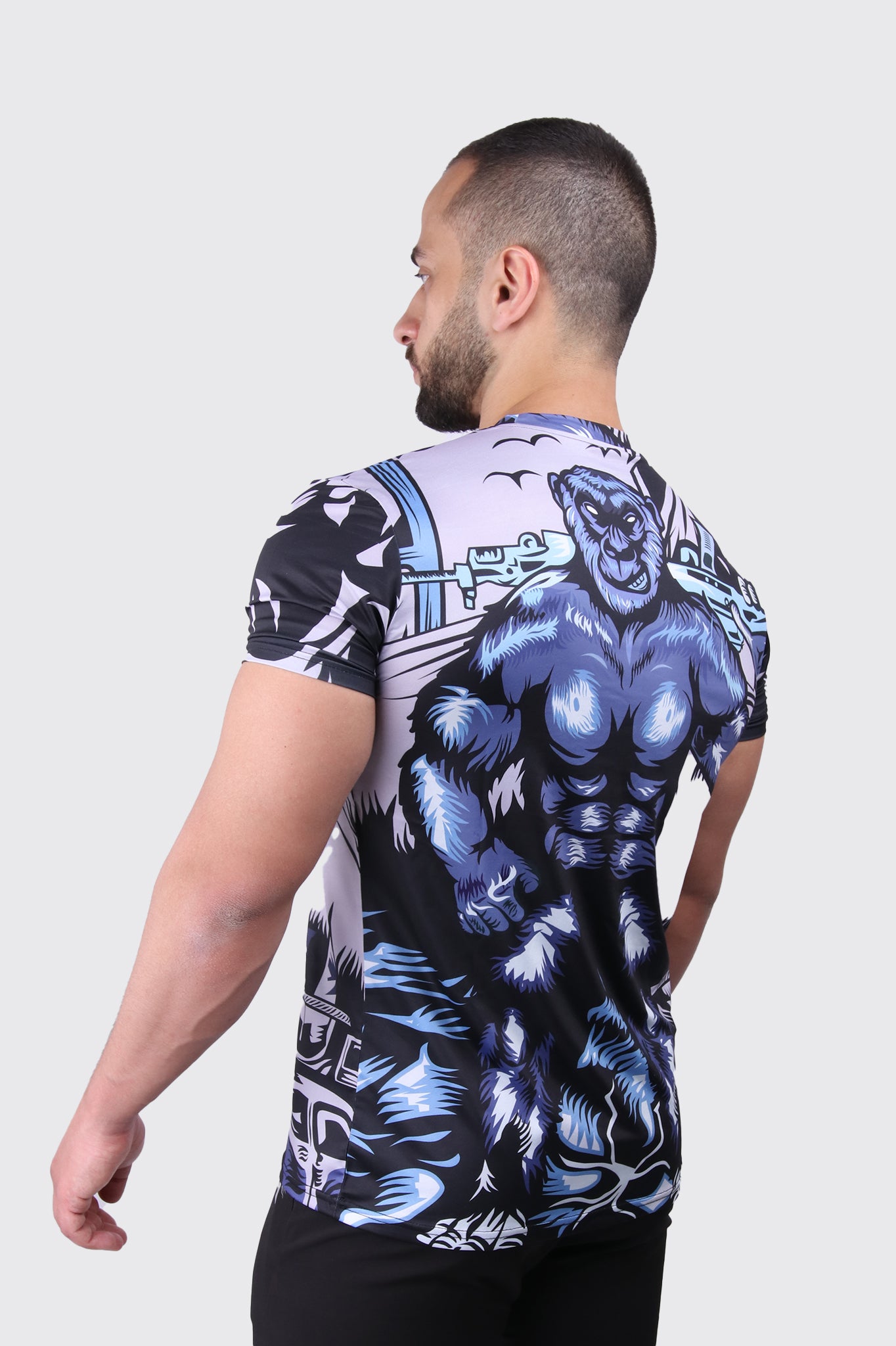 Velocity Vixen T-shirt