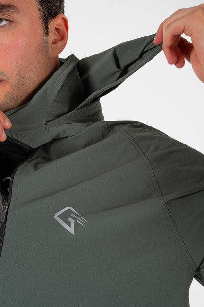 I-Pulse Oil Jacket