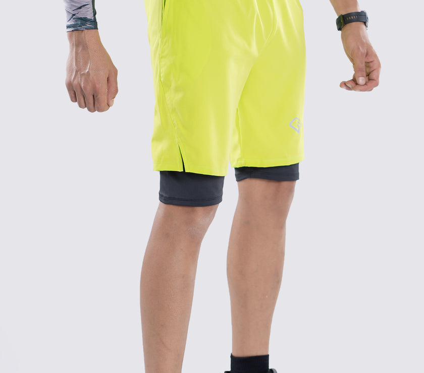 Rapid ultra Shorts