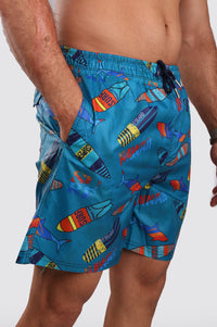 Sandy Shores Beach Shorts [ Outlet ]