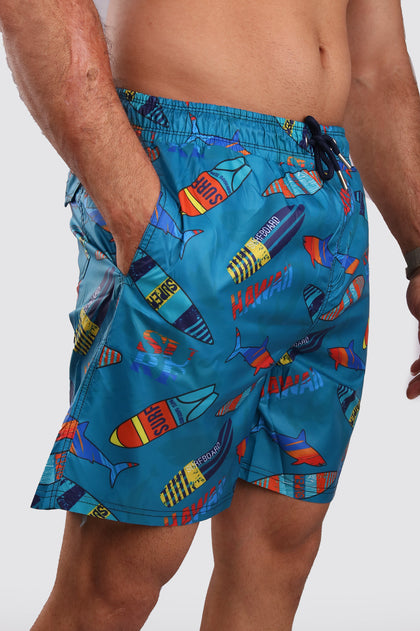 Sandy Shores Beach Shorts [ Outlet ]