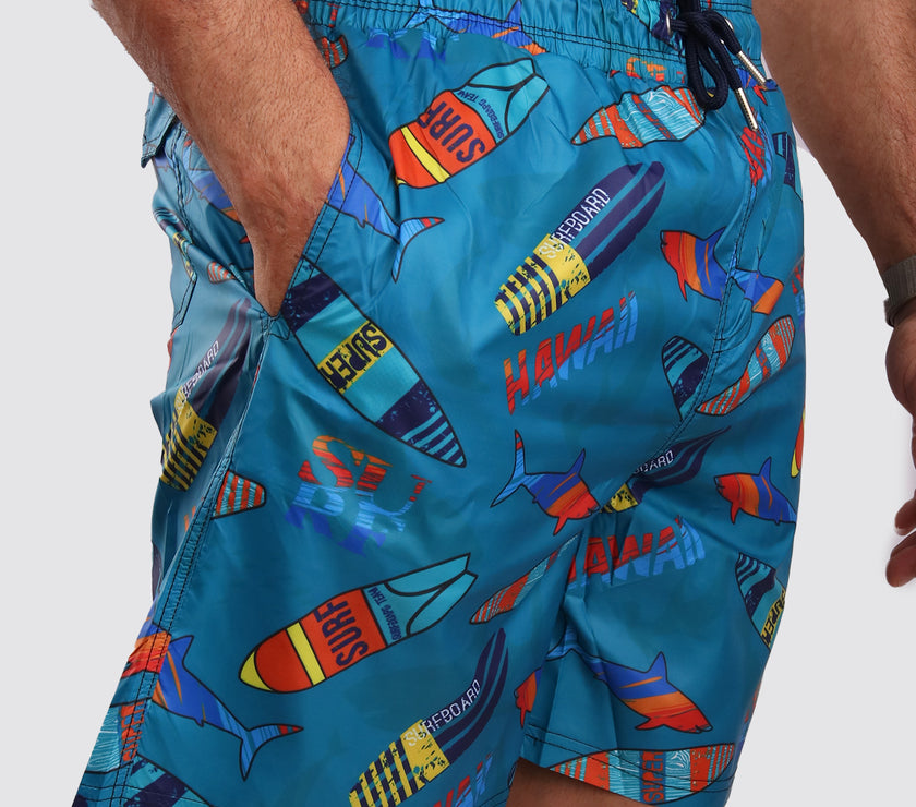 Sandy Shores Beach Shorts [ Outlet ]