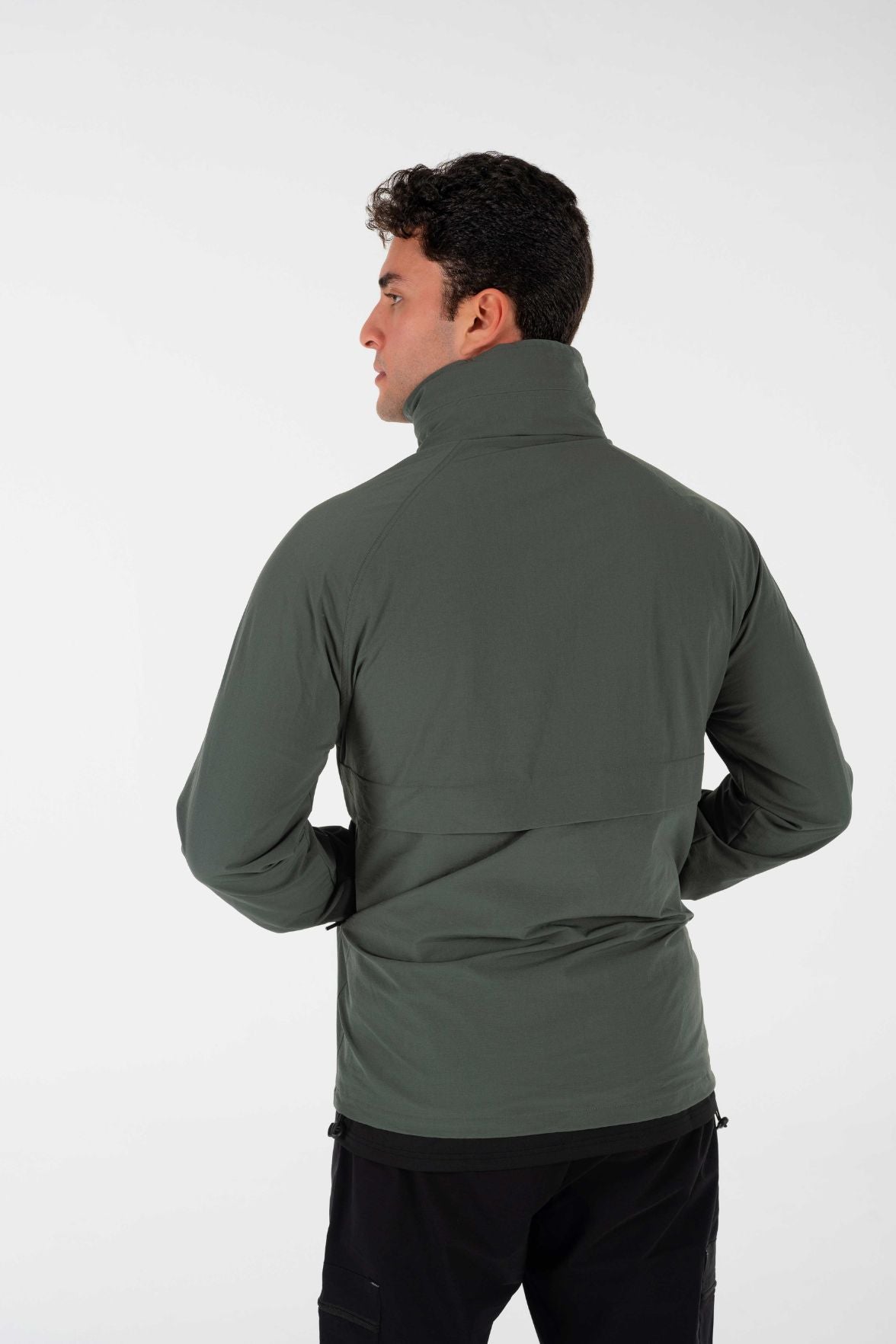 I-Pulse Oil Jacket