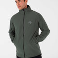I-Pulse Oil Jacket