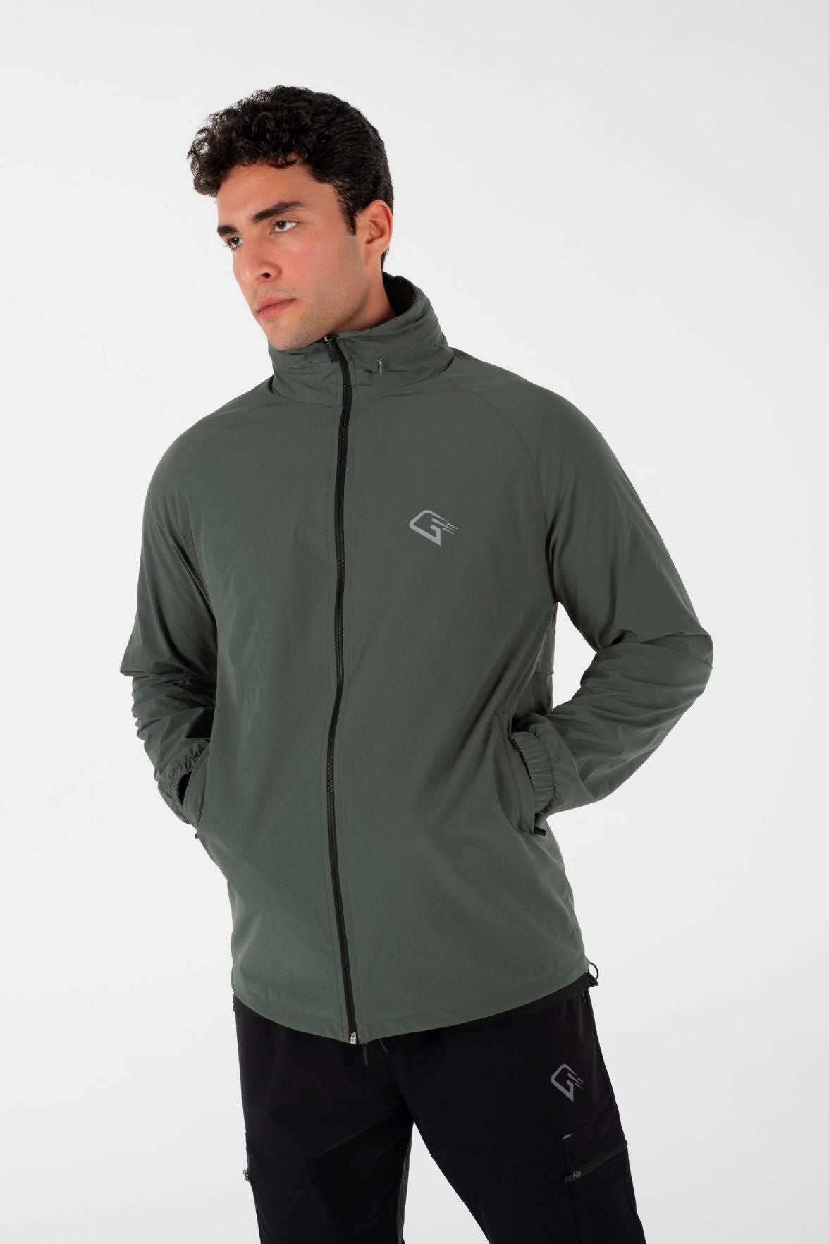 I-Pulse Oil Jacket