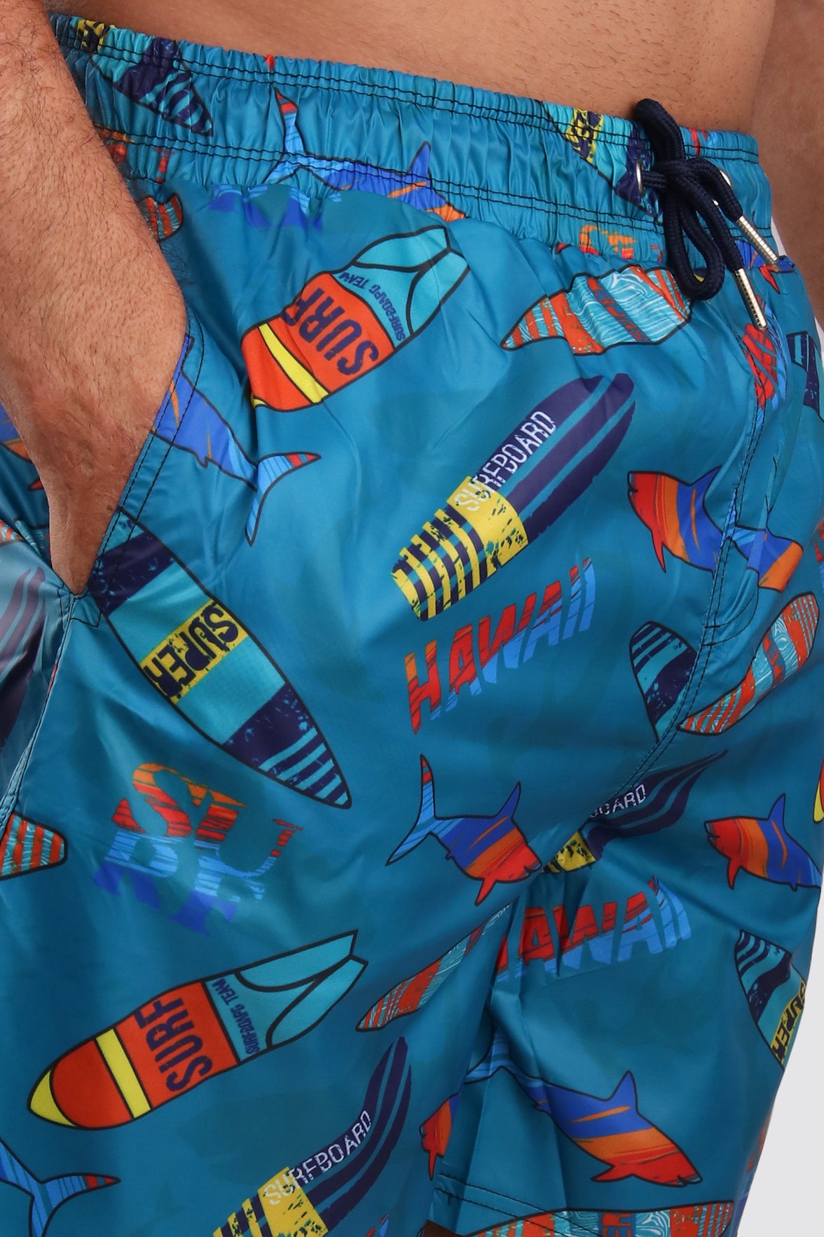 Sandy Shores Beach Shorts [ Outlet ]