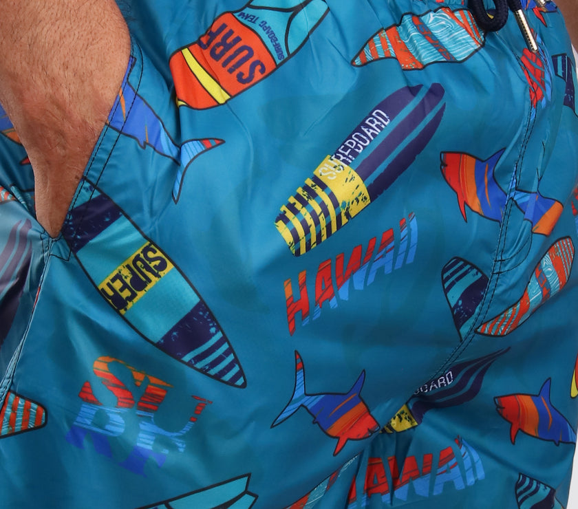 Sandy Shores Beach Shorts [ Outlet ]