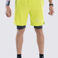 Rapid ultra Shorts
