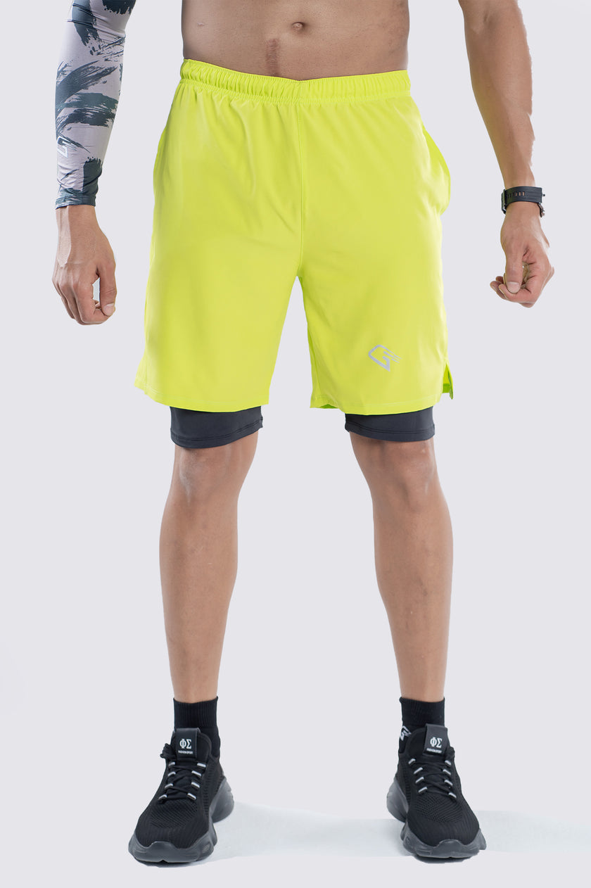 Rapid ultra Shorts