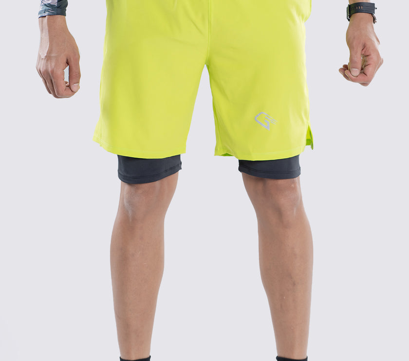 Rapid ultra Shorts