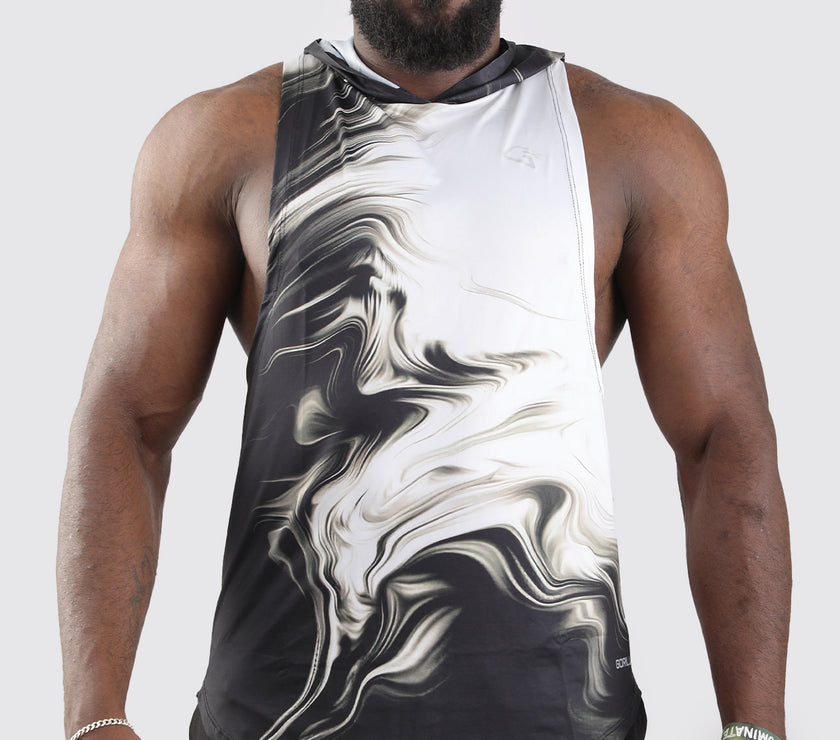 Sweet Darkness Sleeveless