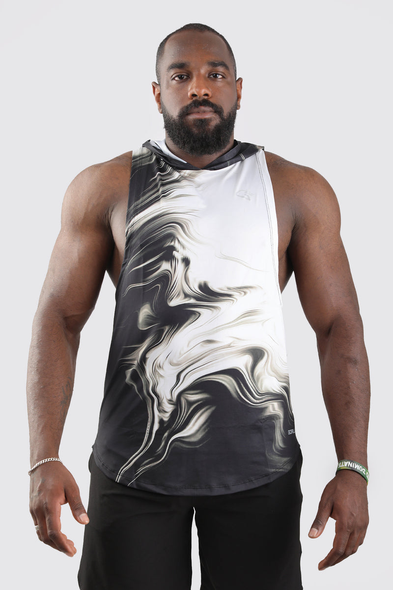 Sweet Darkness Sleeveless