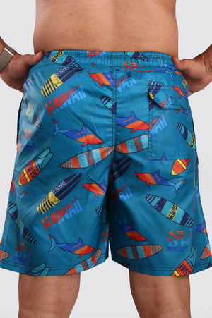 Sandy Shores Beach Shorts [ Outlet ]