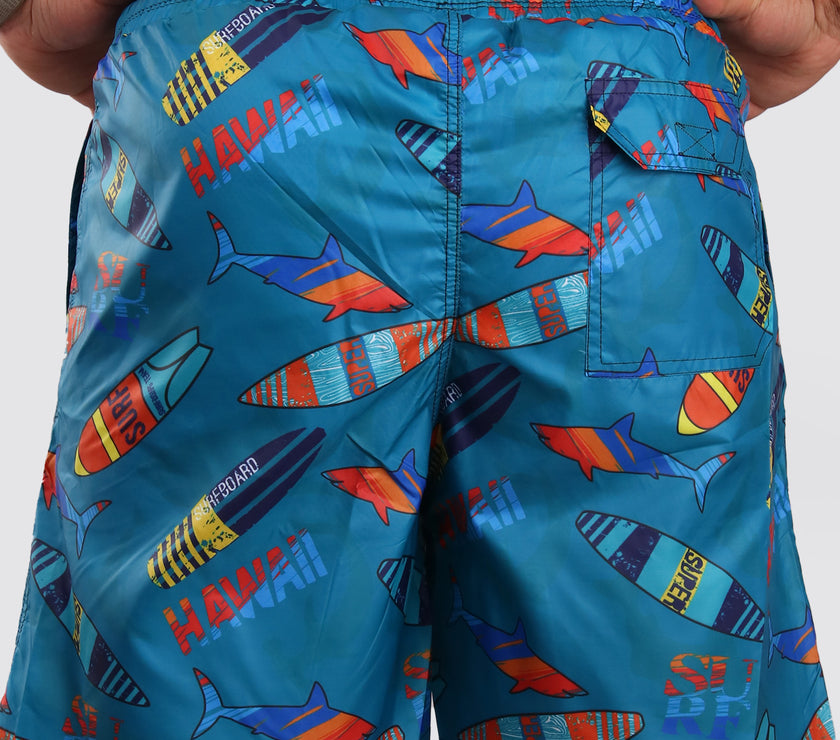 Sandy Shores Beach Shorts [ Outlet ]