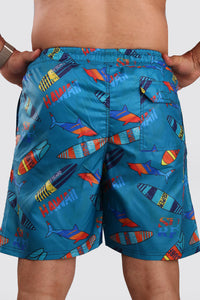 Sandy Shores Beach Shorts [ Outlet ]