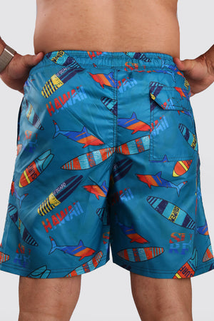 Sandy Shores Beach Shorts [ Outlet ]