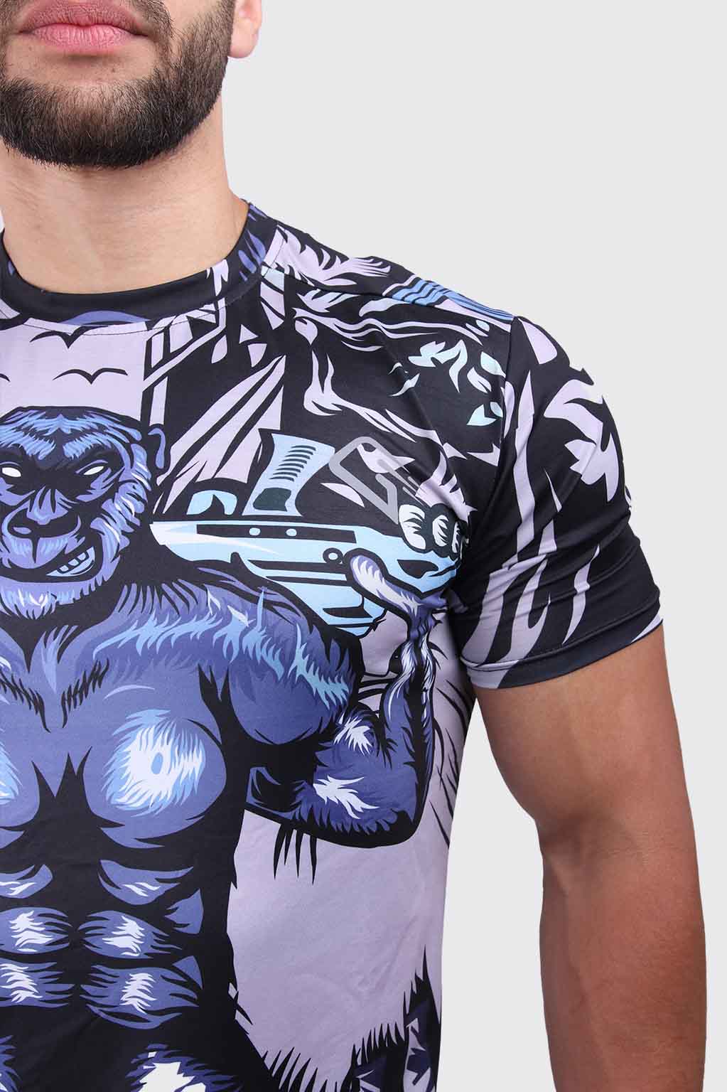 Velocity Vixen T-shirt