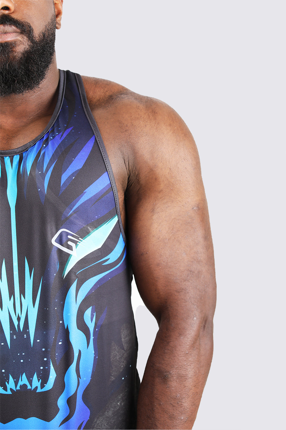 Ultra Vent Sleeveless