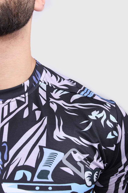 Velocity Vixen T-shirt