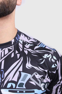 Velocity Vixen T-shirt