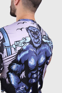 Velocity Vixen T-shirt