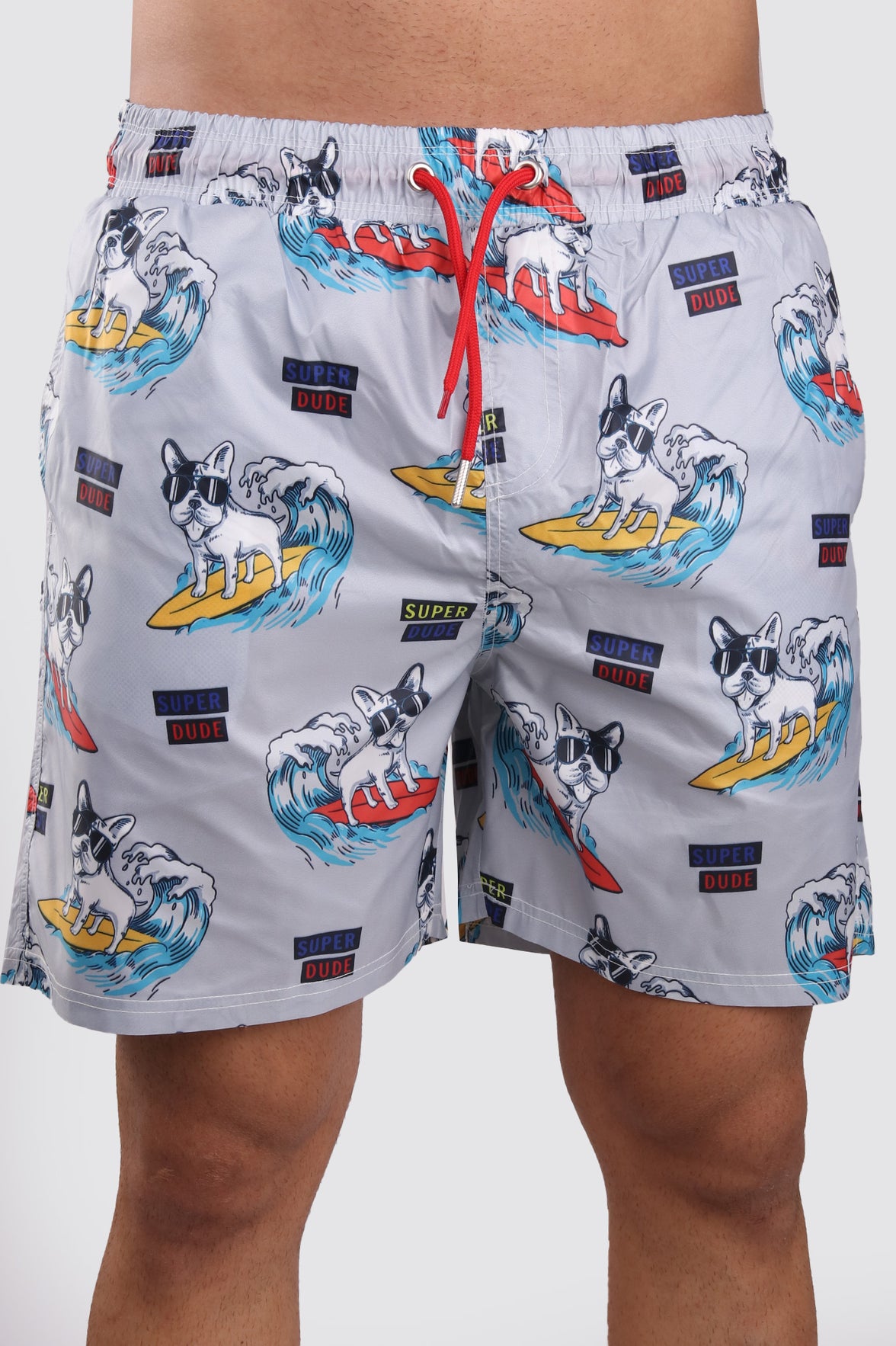 Shell Tale Swimming Shorts [ Outlet ]