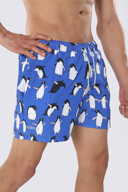 Penguin Swimwear [ Outlet ]