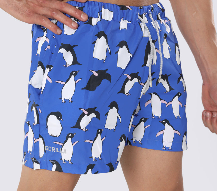 Penguin Swimwear [ Outlet ]