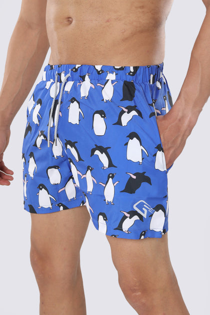 Penguin Swimwear [ Outlet ]