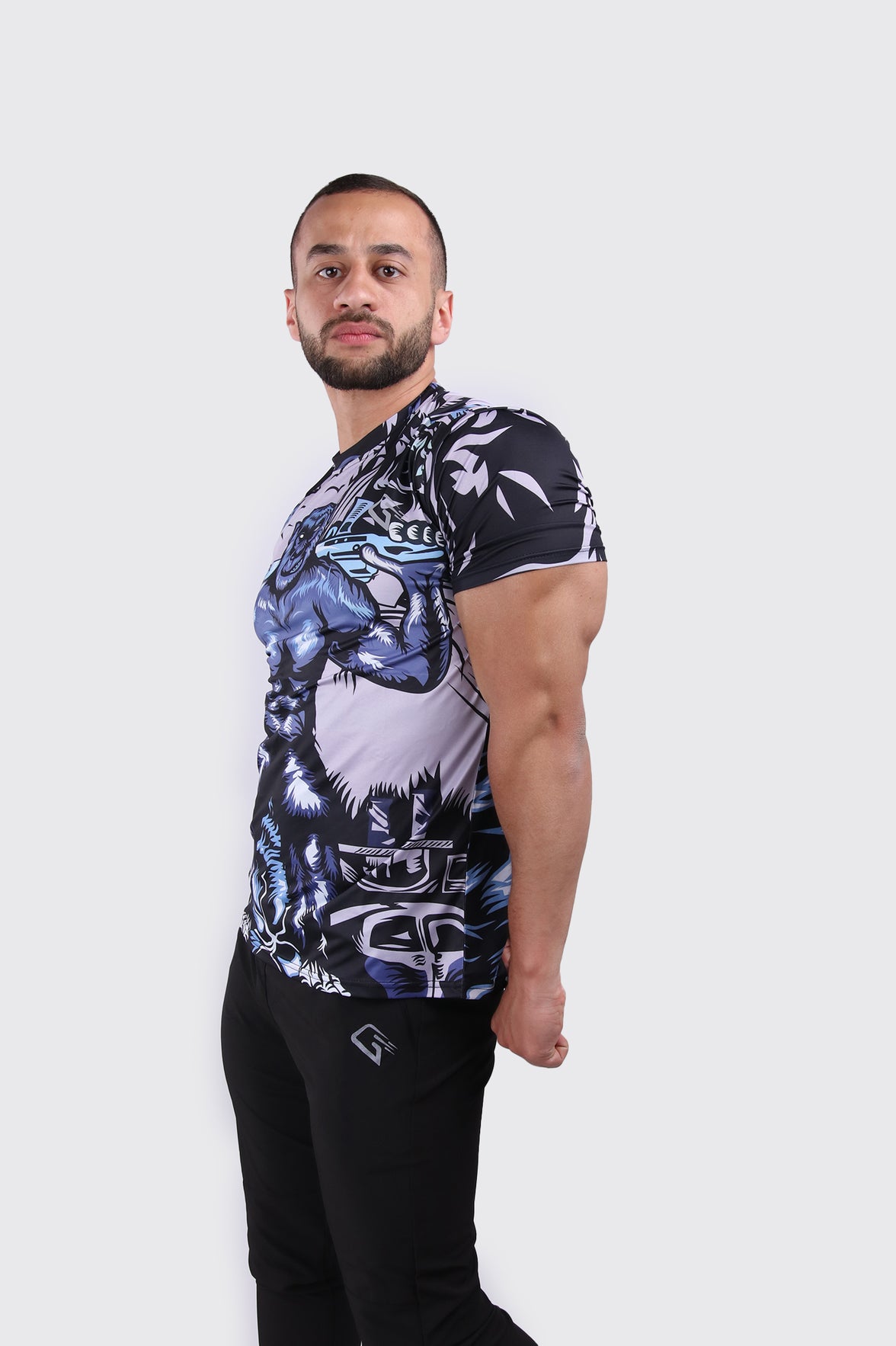 Velocity Vixen T-shirt