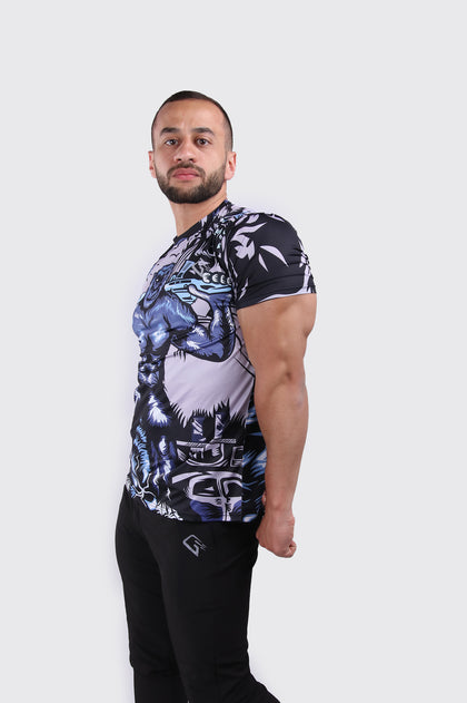 Velocity Vixen T-shirt