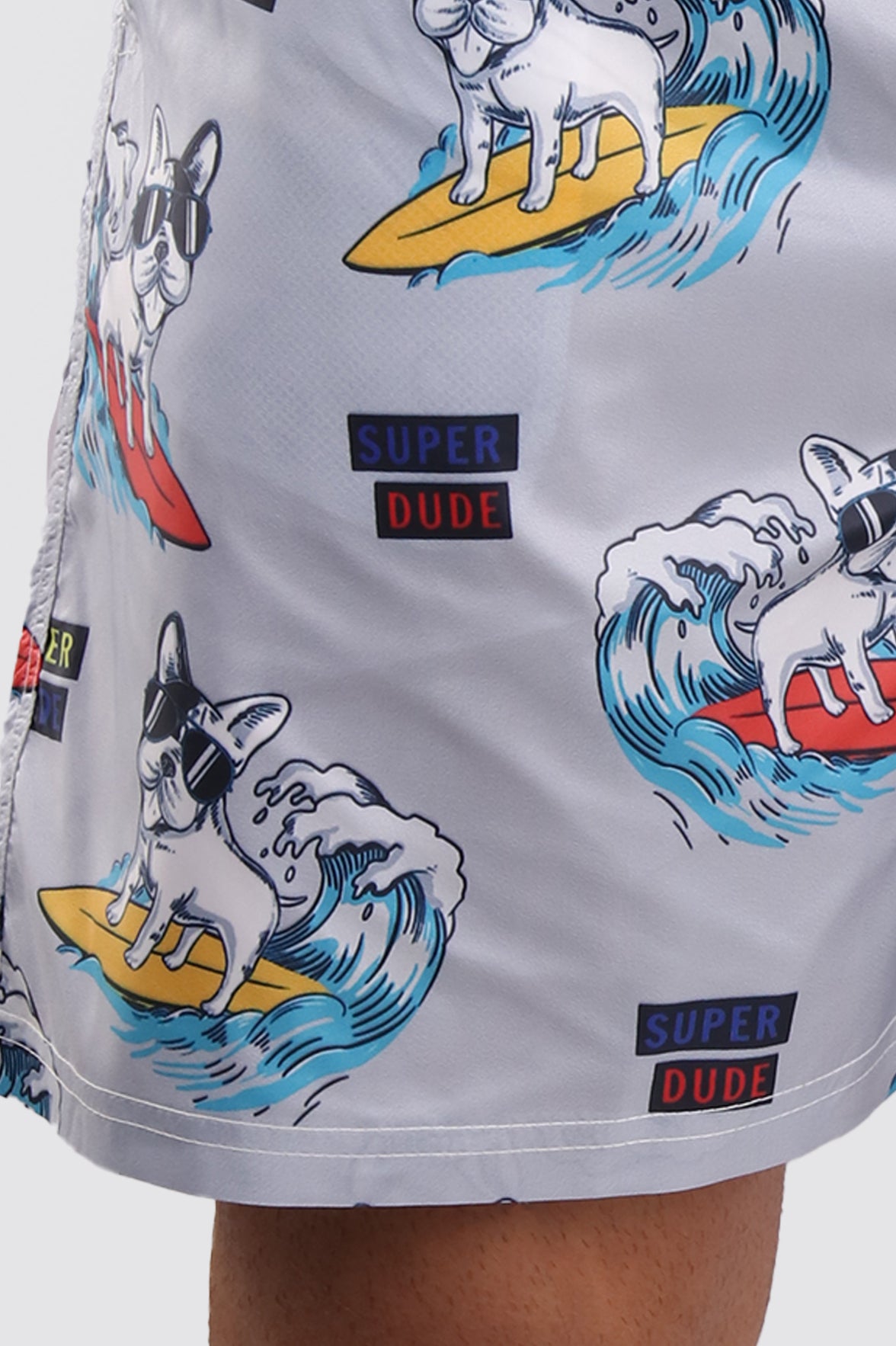 Shell Tale Swimming Shorts [ Outlet ]