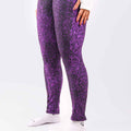 Purple Cosmic Pants