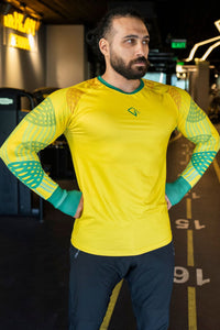 Dynamic Strike Shirt [ Outlet ]