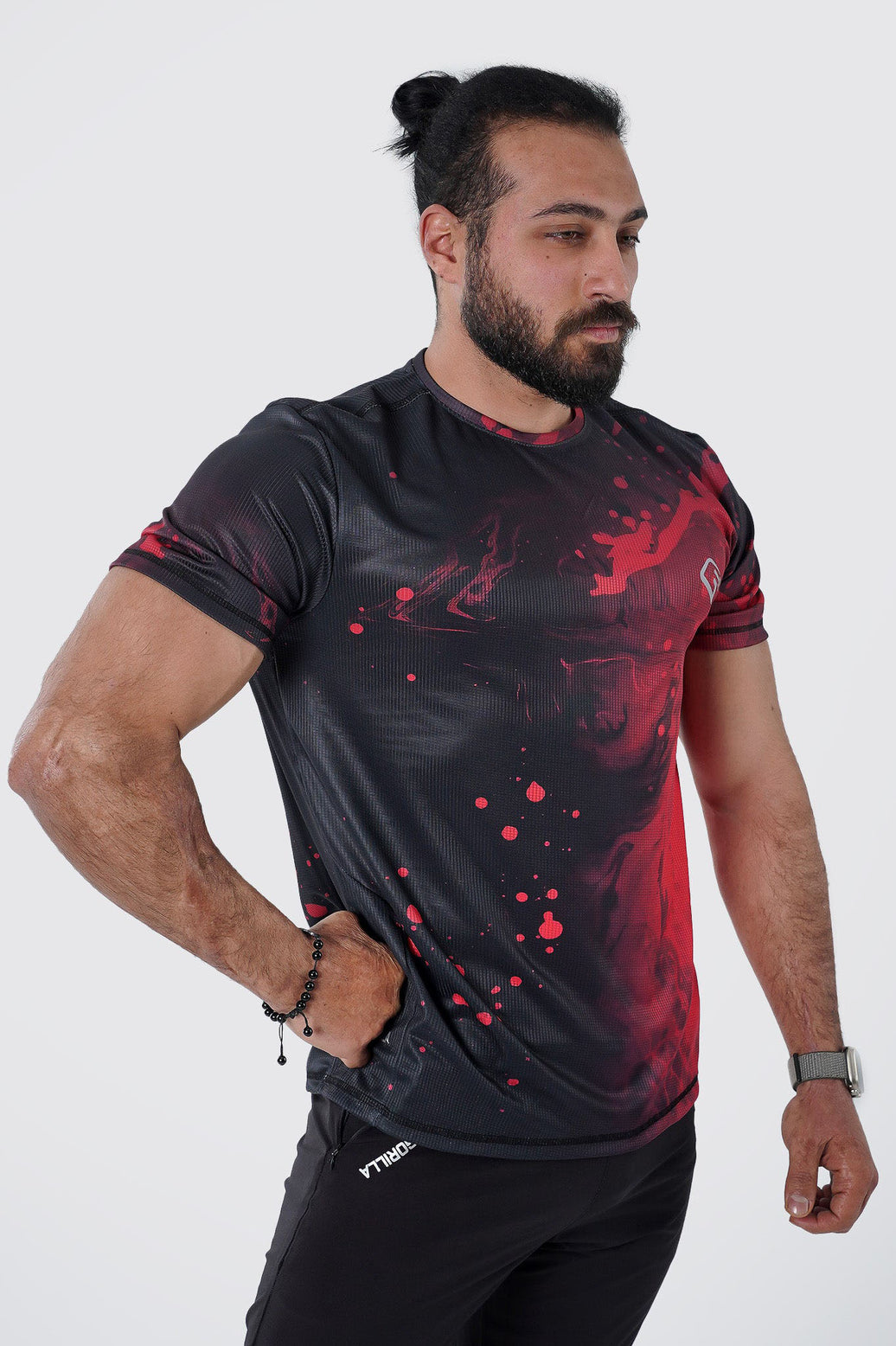 Infinite Wave T-shirt