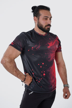 Infinite Wave T-shirt