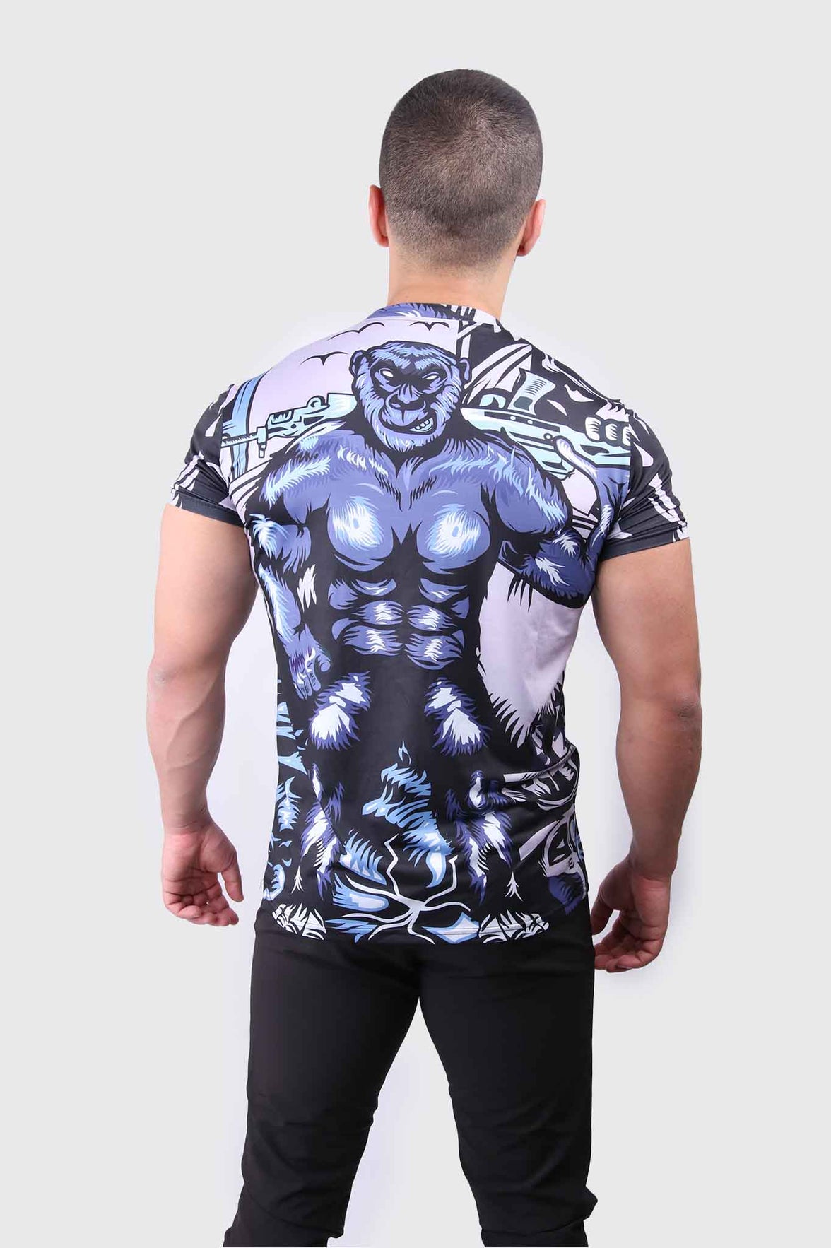 Velocity Vixen T-shirt